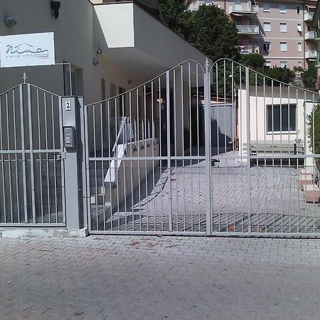 Nina Casa Vacanze Finale Ligure Exterior foto