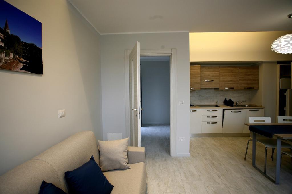 Nina Casa Vacanze Finale Ligure Zimmer foto