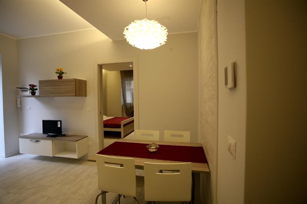 Nina Casa Vacanze Finale Ligure Zimmer foto