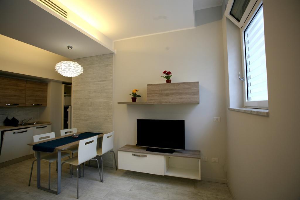 Nina Casa Vacanze Finale Ligure Zimmer foto
