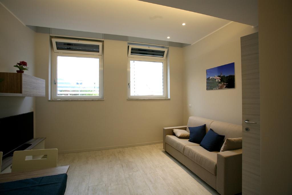 Nina Casa Vacanze Finale Ligure Zimmer foto