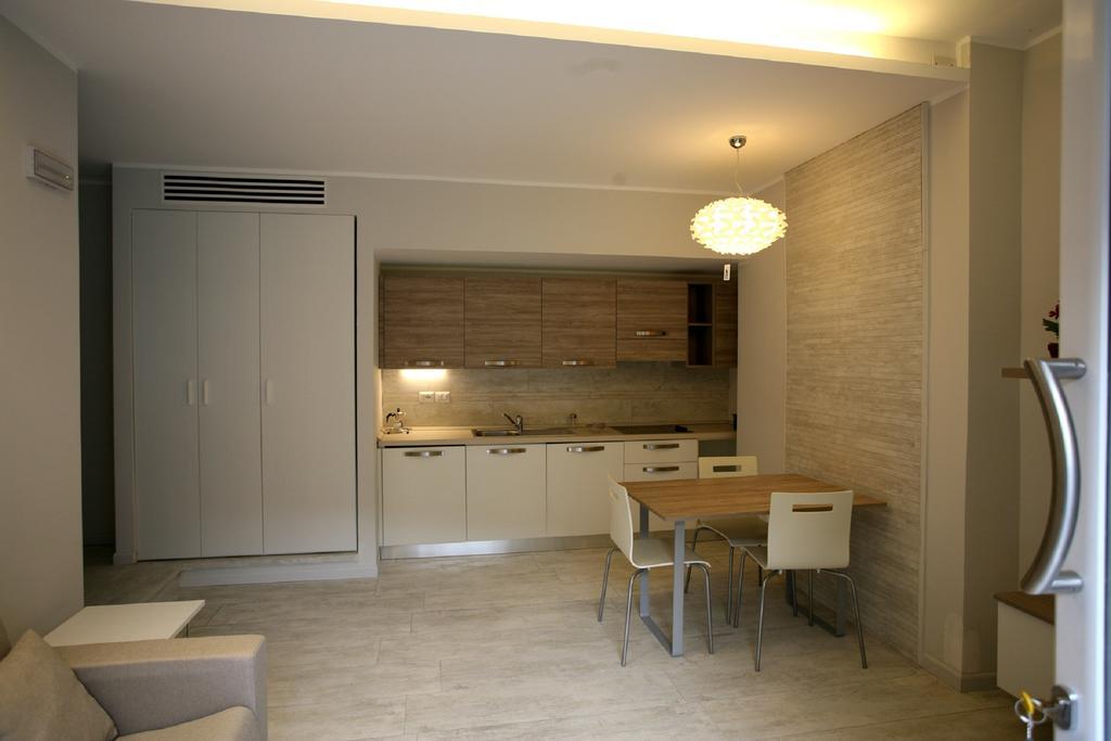 Nina Casa Vacanze Finale Ligure Zimmer foto