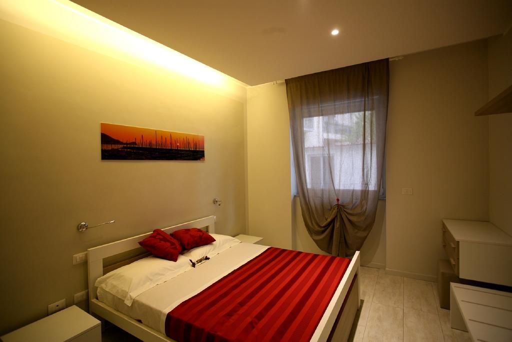 Nina Casa Vacanze Finale Ligure Zimmer foto