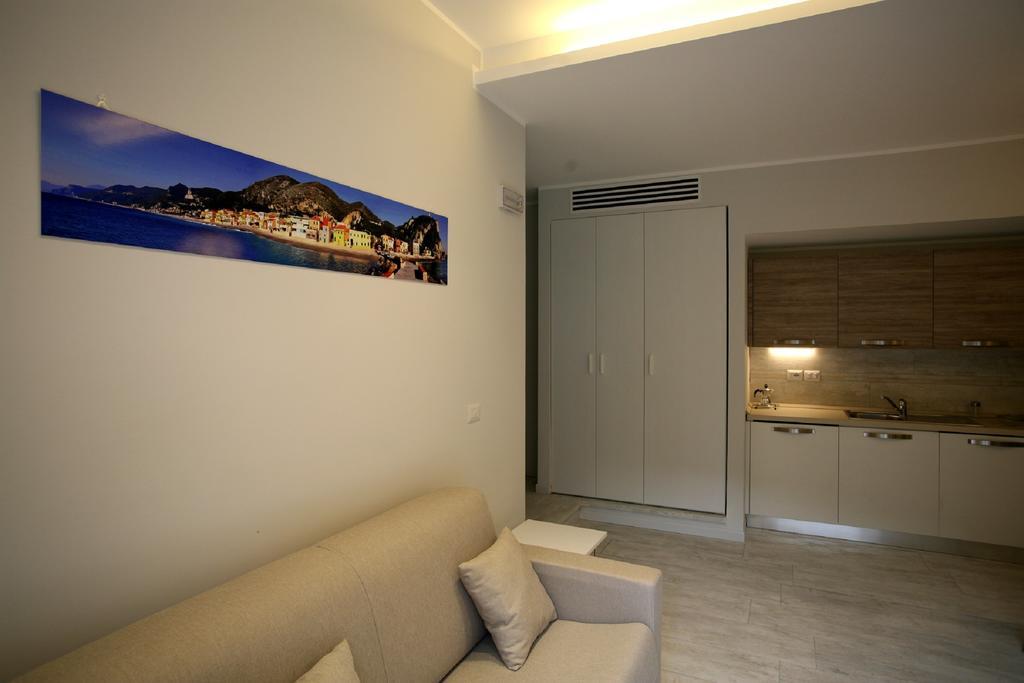 Nina Casa Vacanze Finale Ligure Zimmer foto